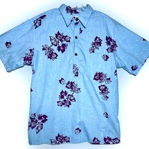 Nake’u Awai Bougainvillea Vtg